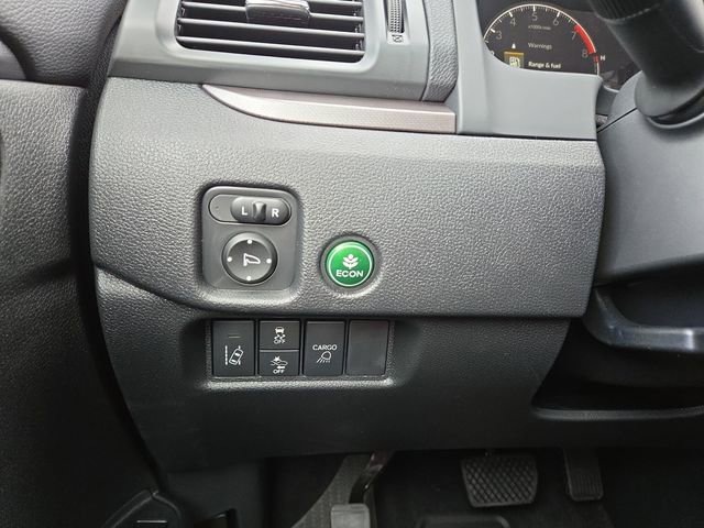 New 2026 Honda Ridgeline RTL image 27