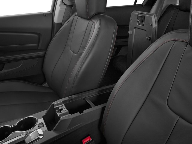 Used 2015 GMC Terrain SLE FWD image 19
