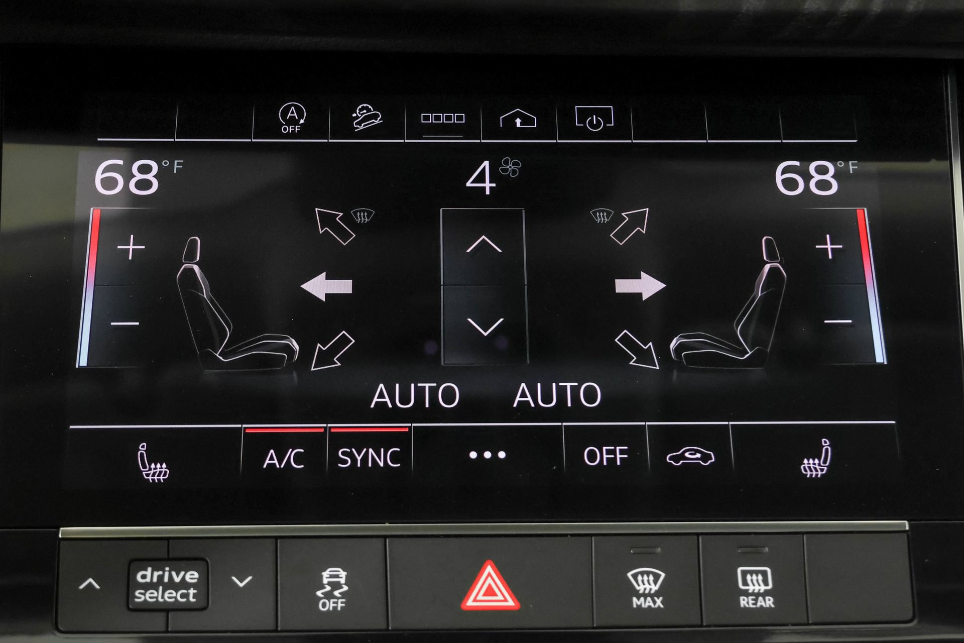 Used 2023 Audi Q8 Premium w/ Convenience Package AWD/4WD image 33