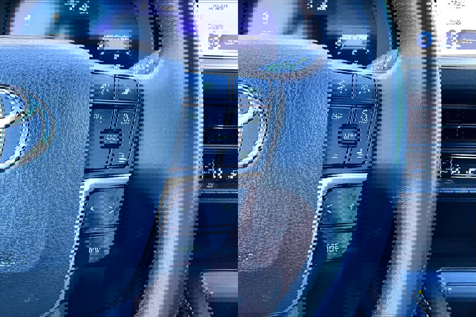 Used 2023 Toyota Crown XLE image 24