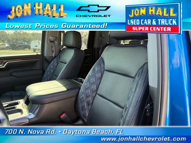 Certified 2023 GMC Sierra 1500 Elevation w/ Preferred Package image 27