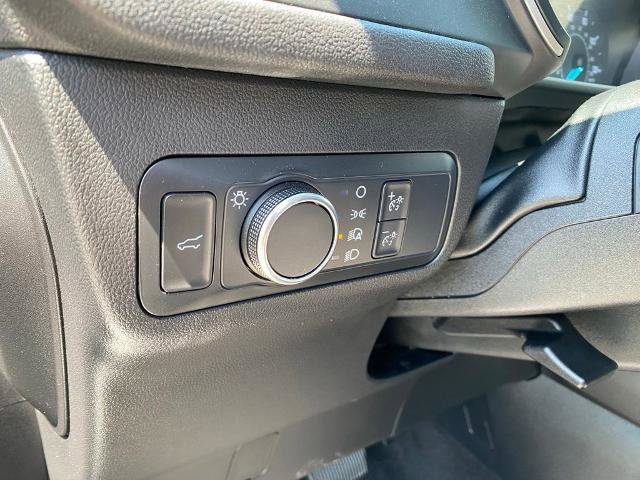 Certified 2022 Ford Escape SE w/ Convenience Package FWD image 15