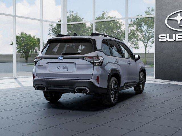 New 2026 Subaru Forester Limited AWD/4WD image 5