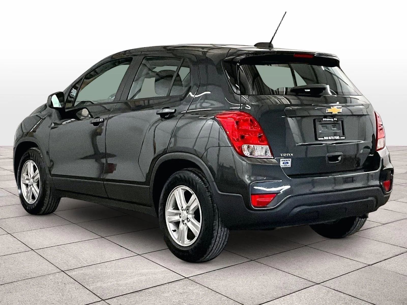 Used 2019 Chevrolet Trax LS image 10