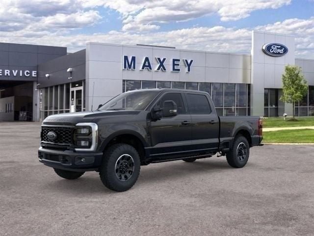 New 2026 Ford F350 XLT w/ XLT Premium Package AWD/4WD image 1