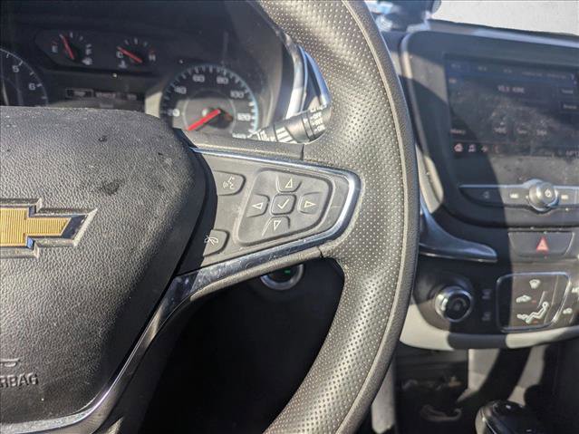 Used 2021 Chevrolet Equinox LS w/ LS Convenience Package image 13