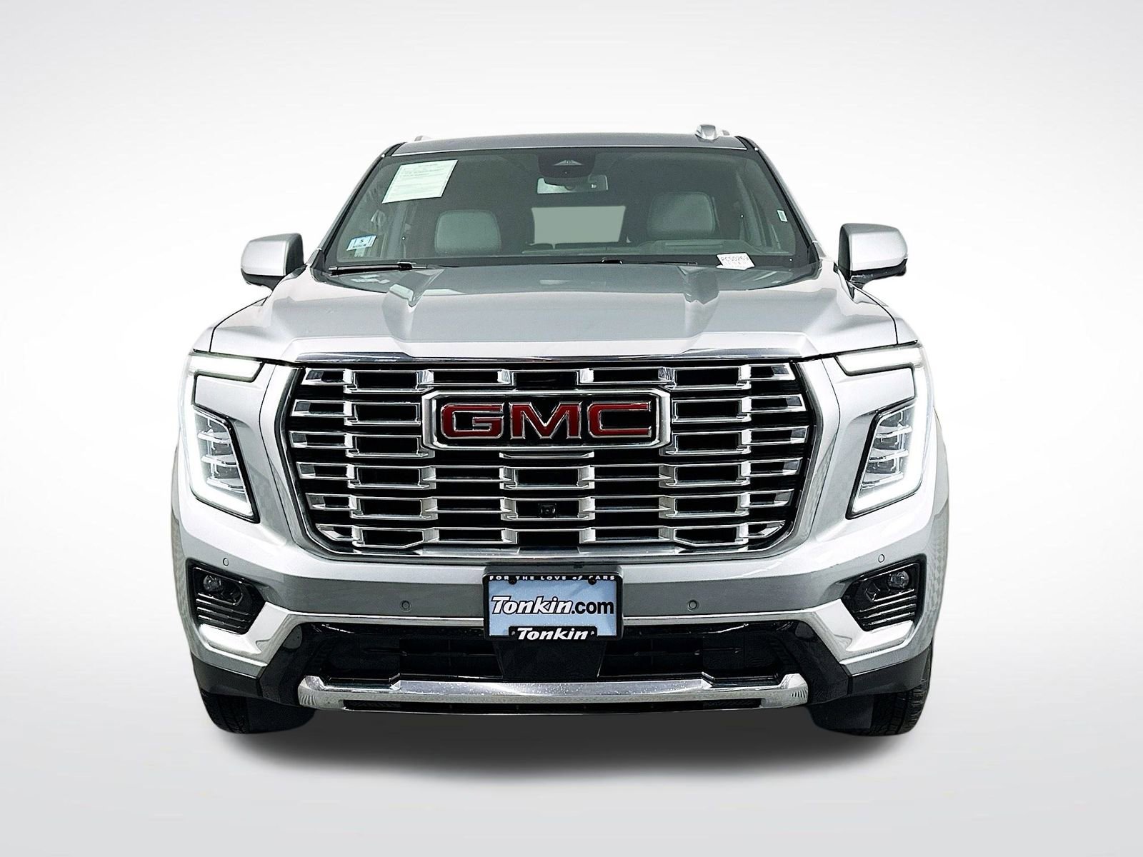 Used 2025 GMC Yukon Denali image 2