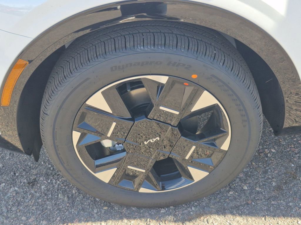 New 2026 Kia Sportage SX Prestige image 17