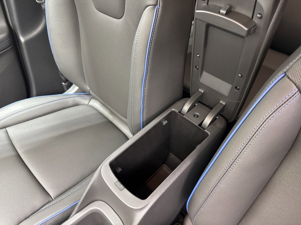 New 2026 Buick Encore GX Sport Touring image 19