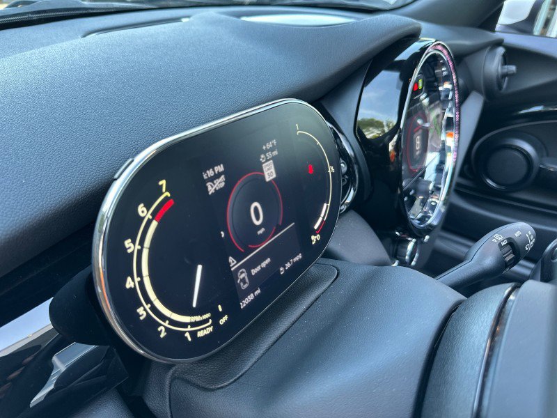 Used 2023 MINI Cooper S image 44