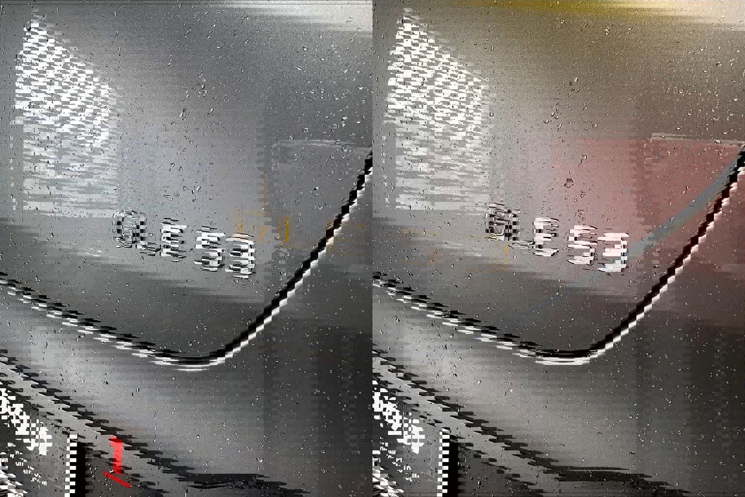 Certified 2025 Mercedes-Benz GLE 53 AMG 4MATIC Coupe image 10