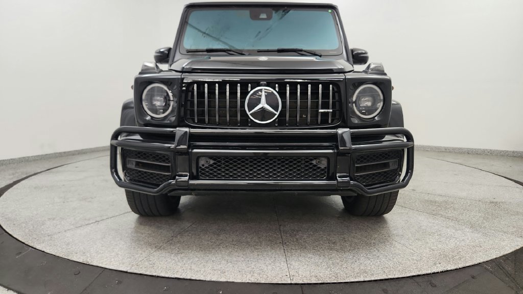 Used 2020 Mercedes-Benz G 63 AMG 4MATIC image 12