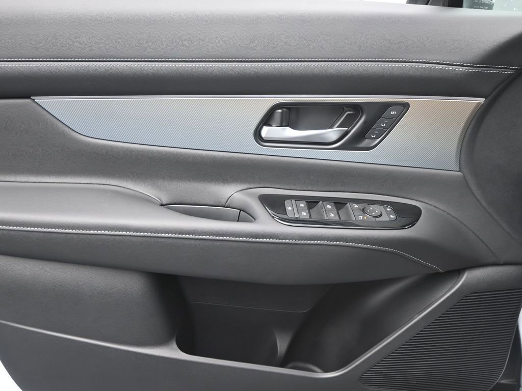 New 2026 Nissan Murano SL image 10