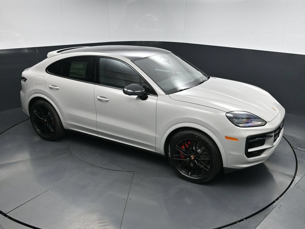 New 2026 Porsche Cayenne S AWD/4WD image 20
