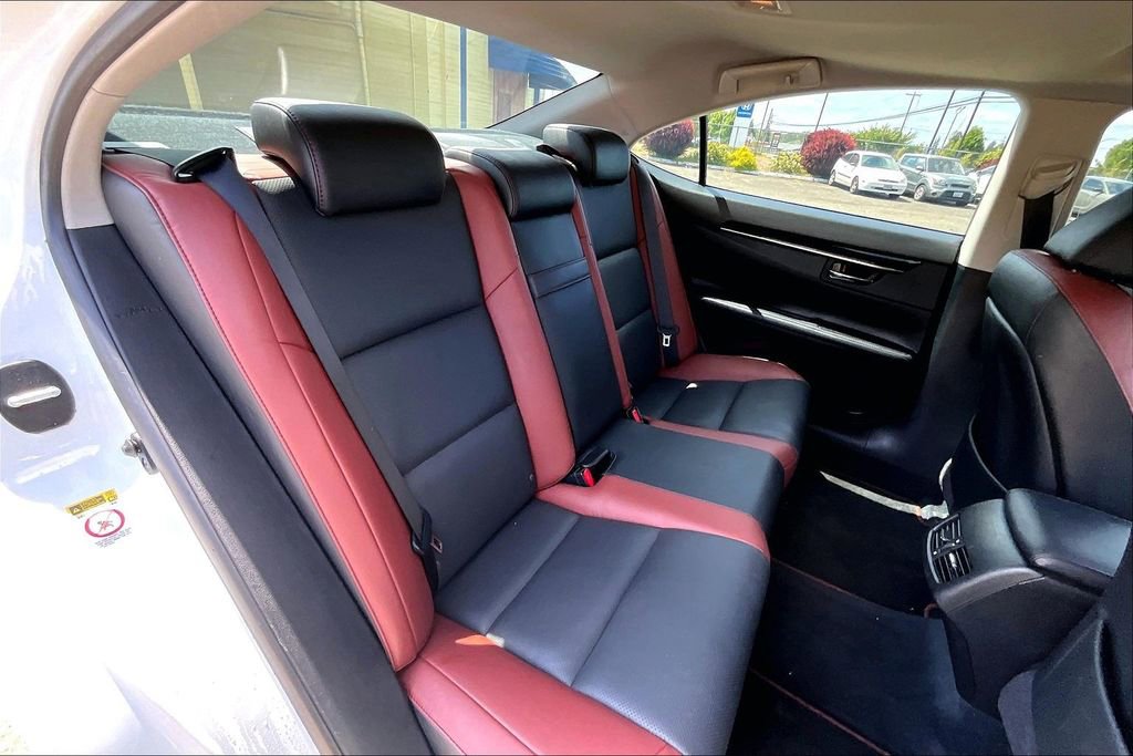 Used 2015 Lexus ES 350 FWD image 20