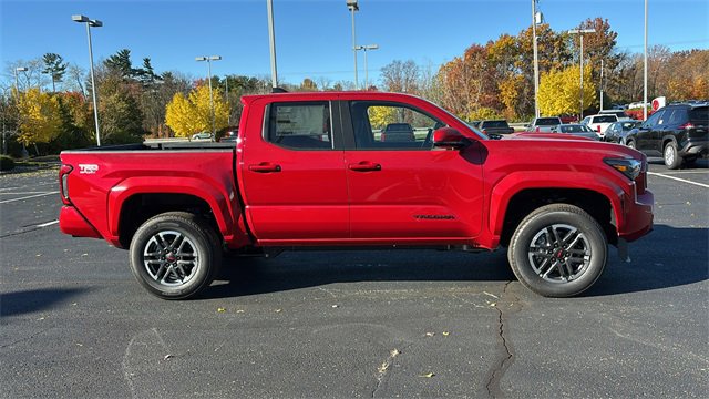 New 2025 Toyota Tacoma TRD Sport image 27