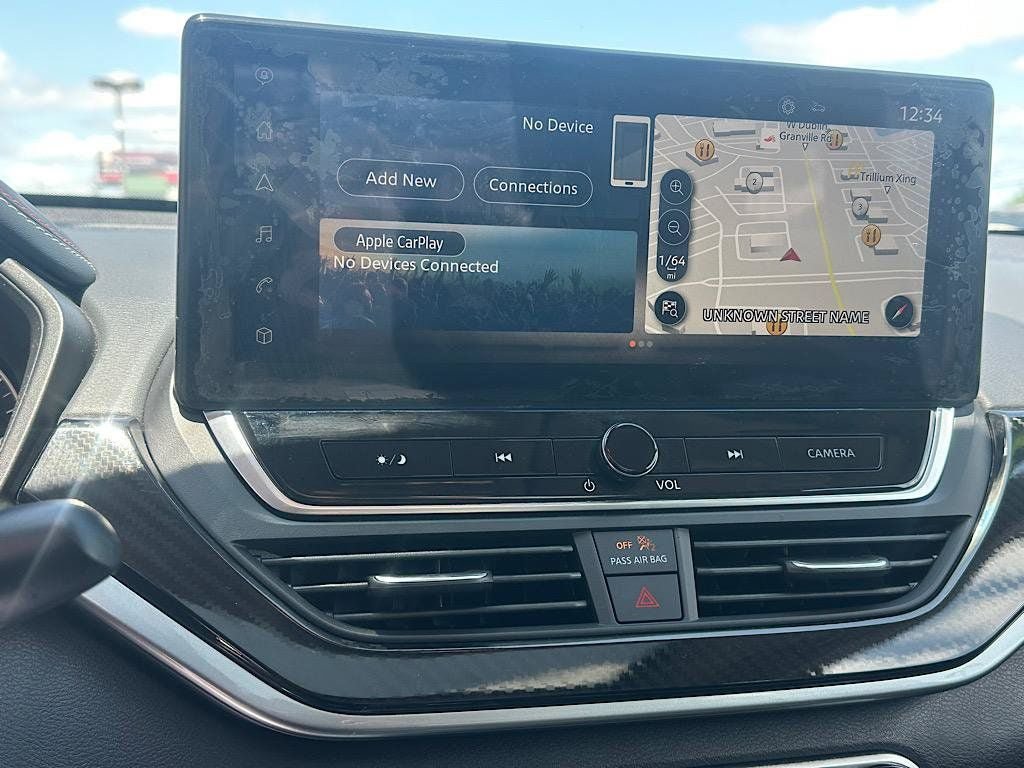 Used 2023 Nissan Altima 2.5 SR w/ SR Premium Package FWD image 27