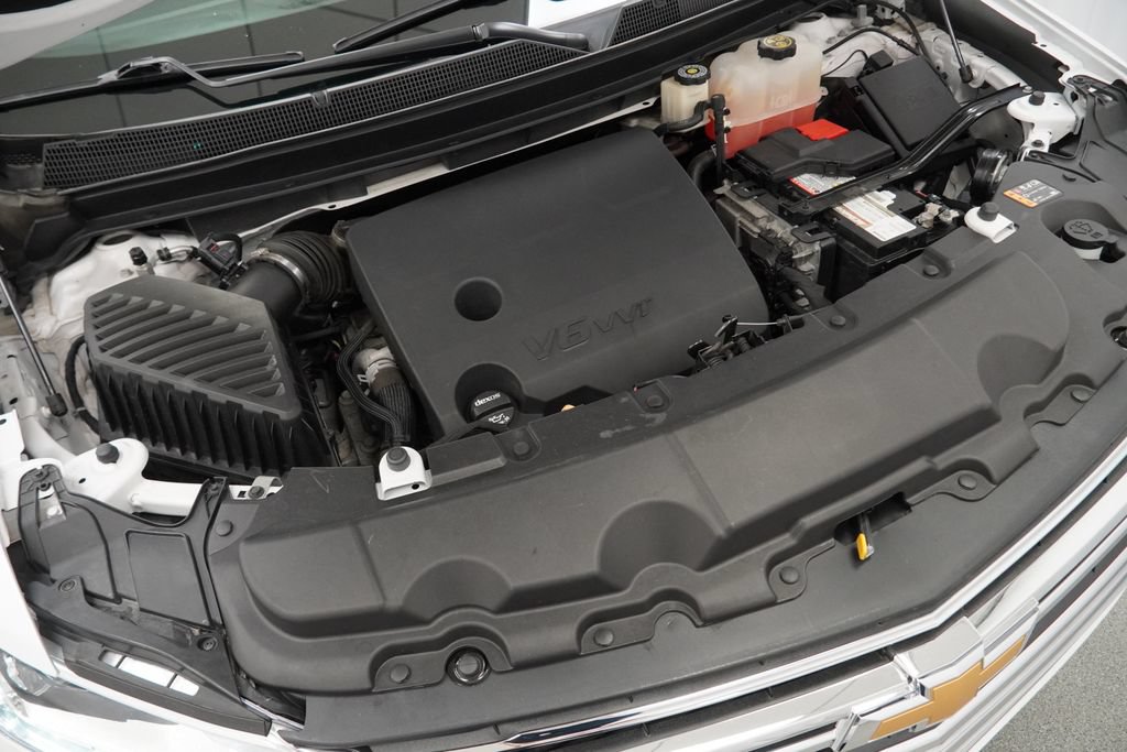 Used 2019 Chevrolet Traverse High Country w/ LPO, Floor Liner Package AWD/4WD image 43