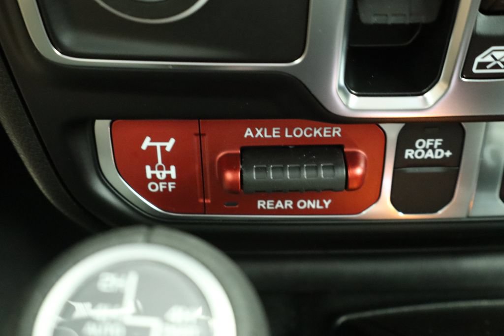 New 2026 Jeep Gladiator Mojave AWD/4WD image 46