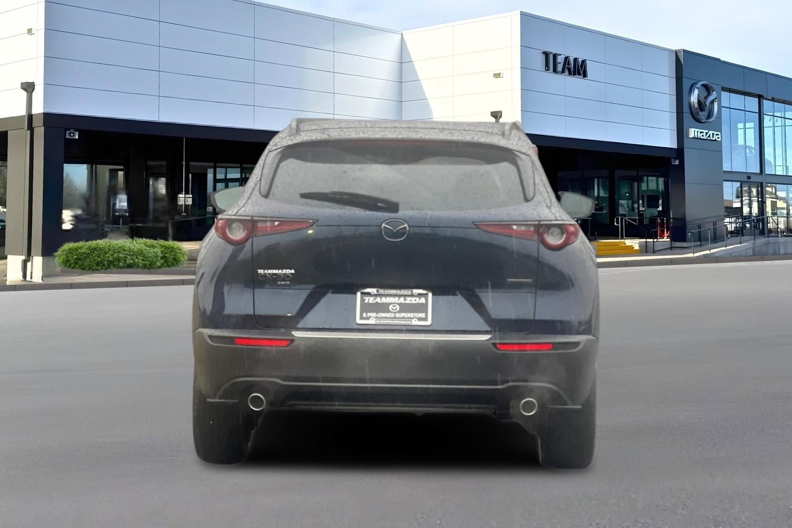 New 2026 MAZDA CX-30 AWD 2.5 S image 5