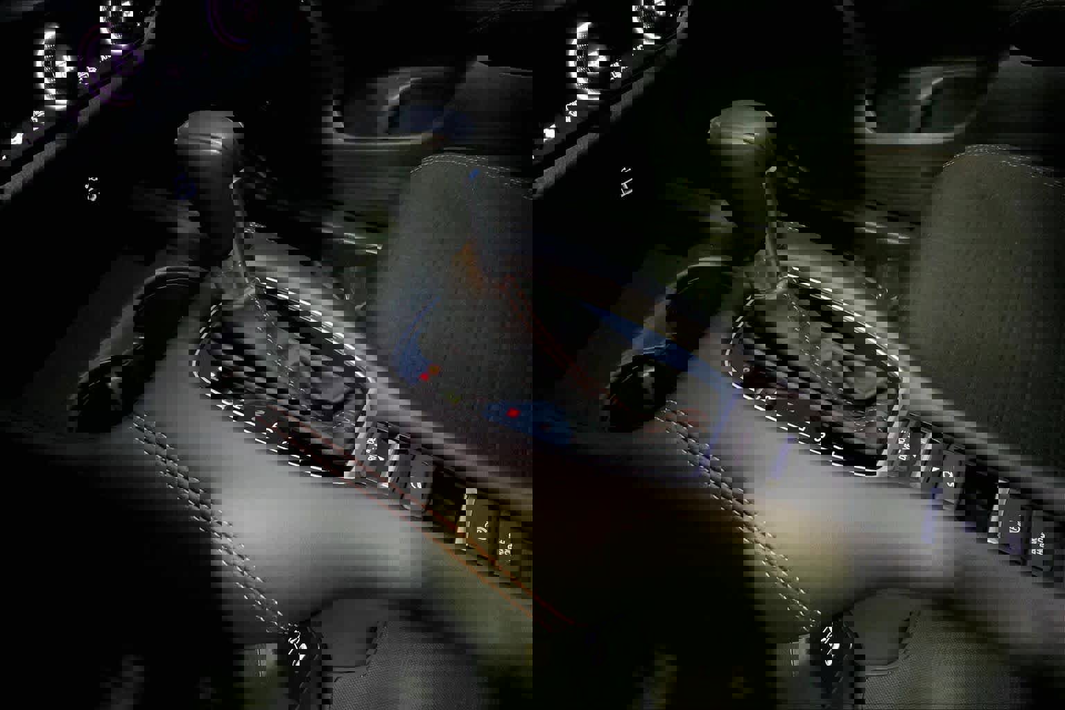 Used 2025 Honda HR-V Sport image 16