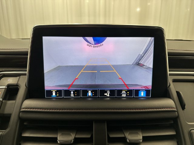 Used 2021 Chevrolet Tahoe RST w/ Luxury Package AWD/4WD image 26