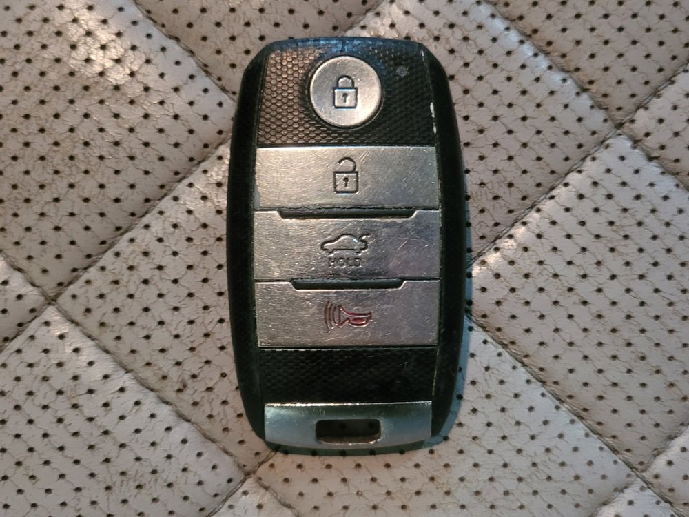 Used 2015 Kia Optima SX image 32