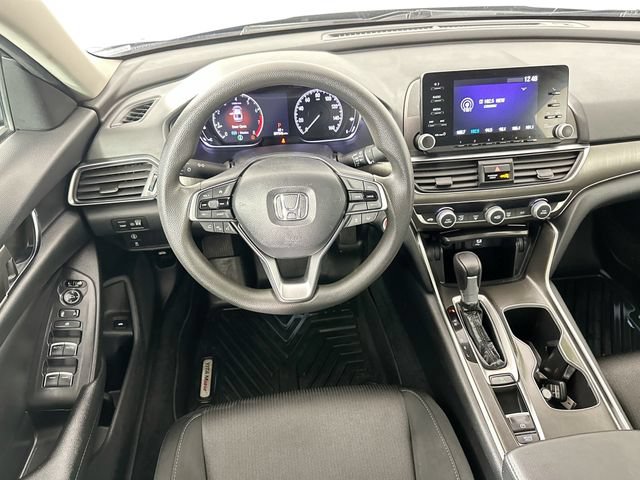 Used 2020 Honda Accord LX image 10