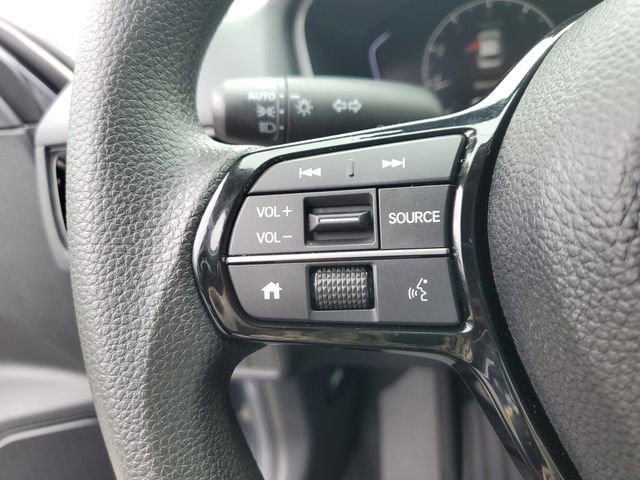 Used 2025 Honda Civic LX image 26