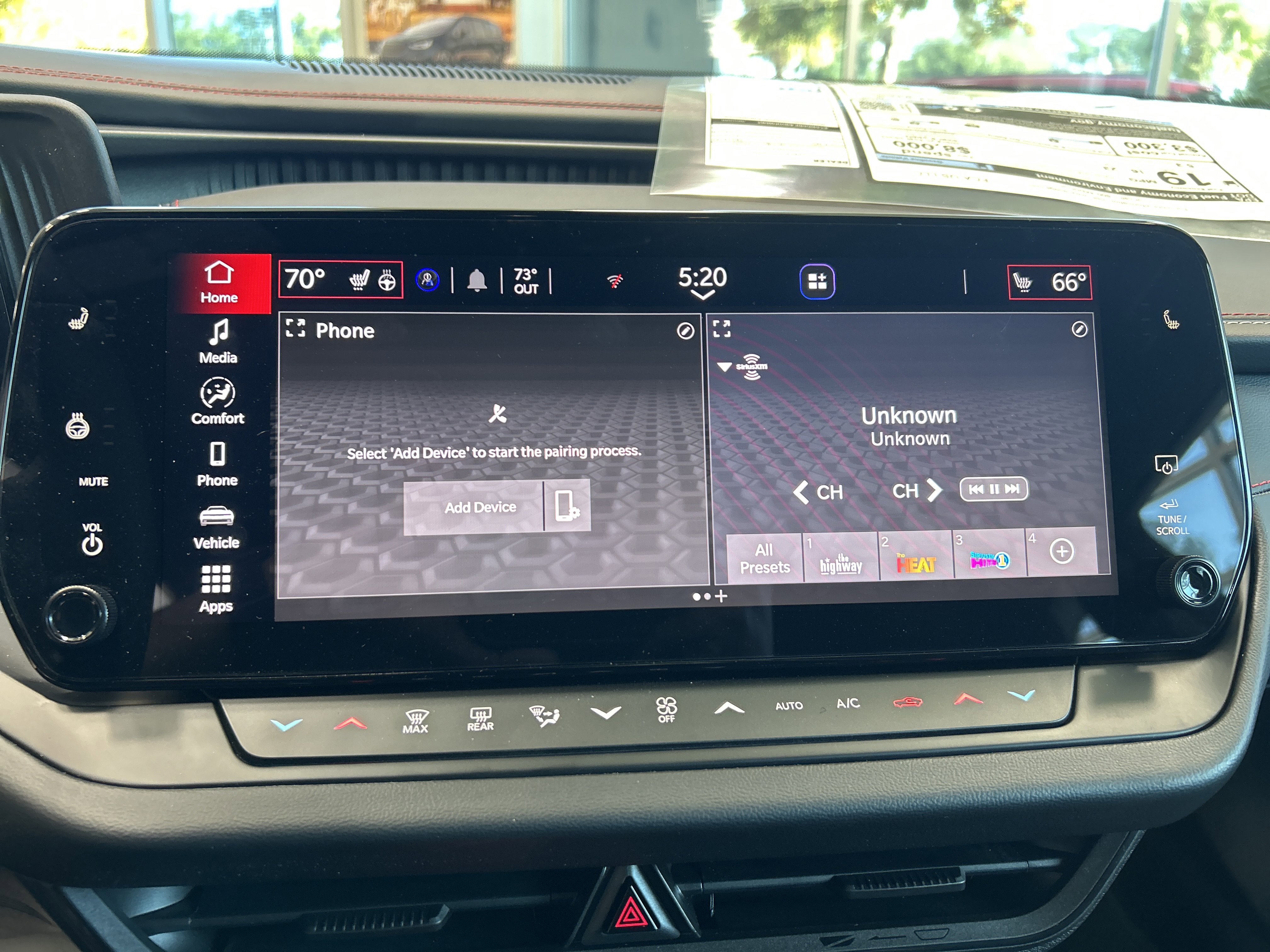 New 2026 Dodge Charger Scat Pack w/ Blacktop Package image 31