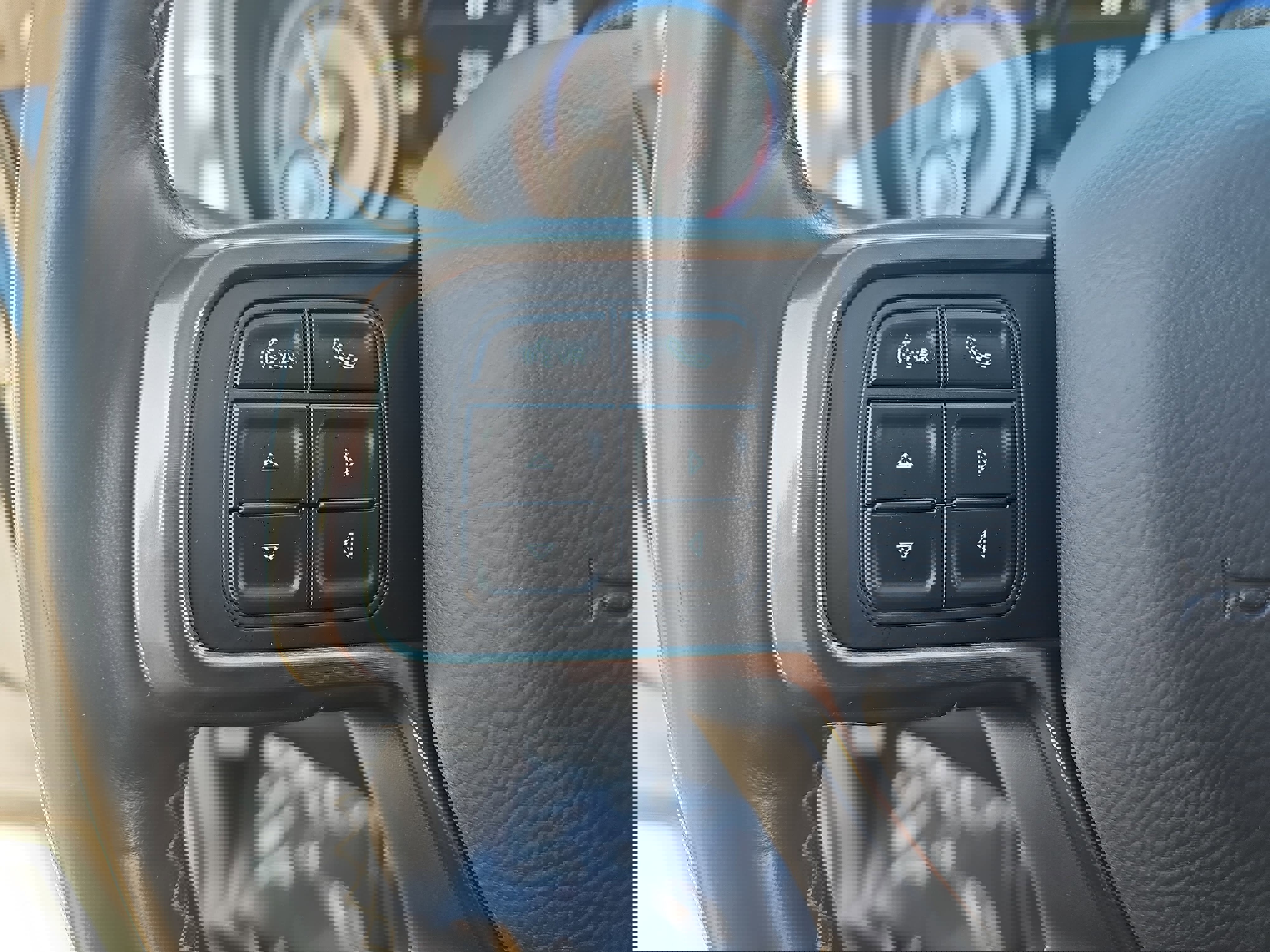 Used 2020 RAM 2500 Limited image 17