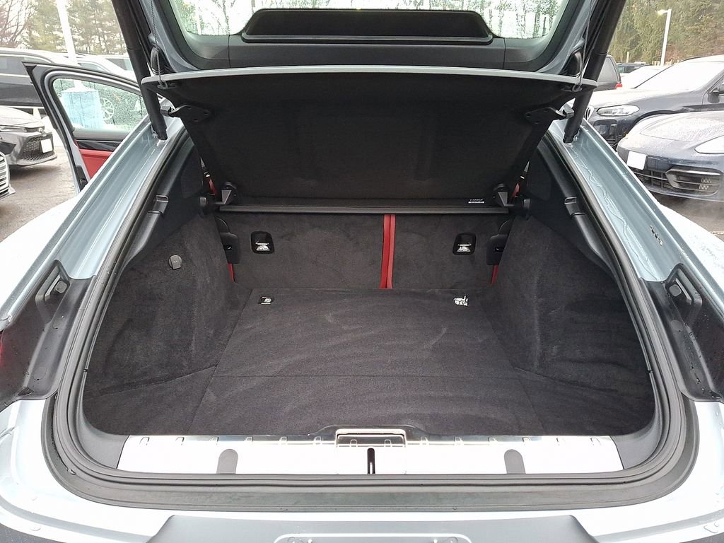 Used 2023 Porsche Panamera 4 w/ Premium Package image 27