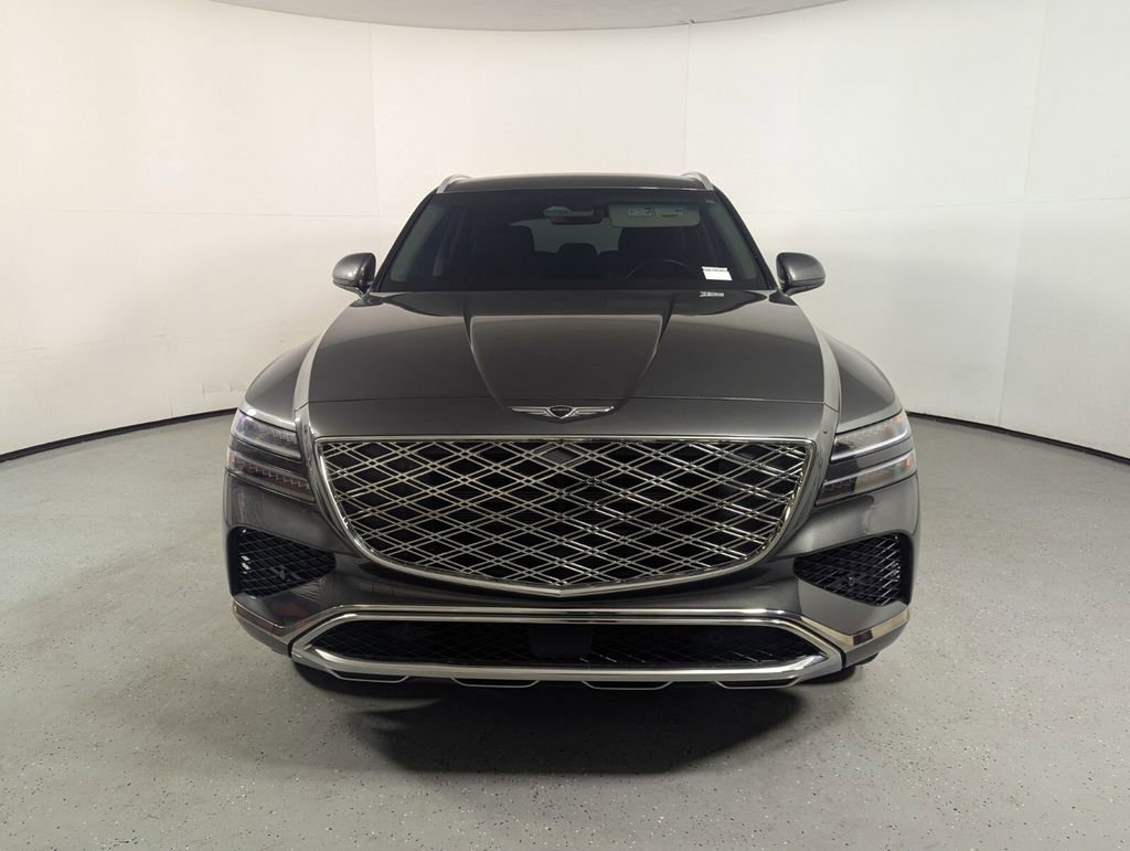 Used 2025 Genesis GV80 2.5T AWD/4WD image 2