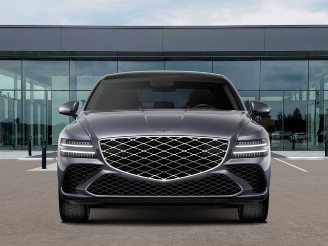 New 2027 Genesis G80 2.5T Sport Prestige AWD/4WD image 6