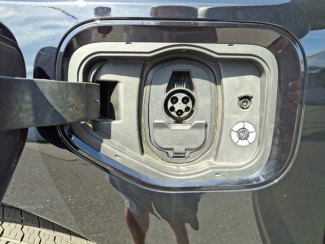 Used 2024 Ford F150 Lightning Flash image 27