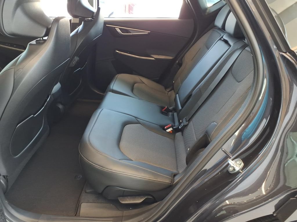 New 2026 Kia EV6 Light RWD image 8