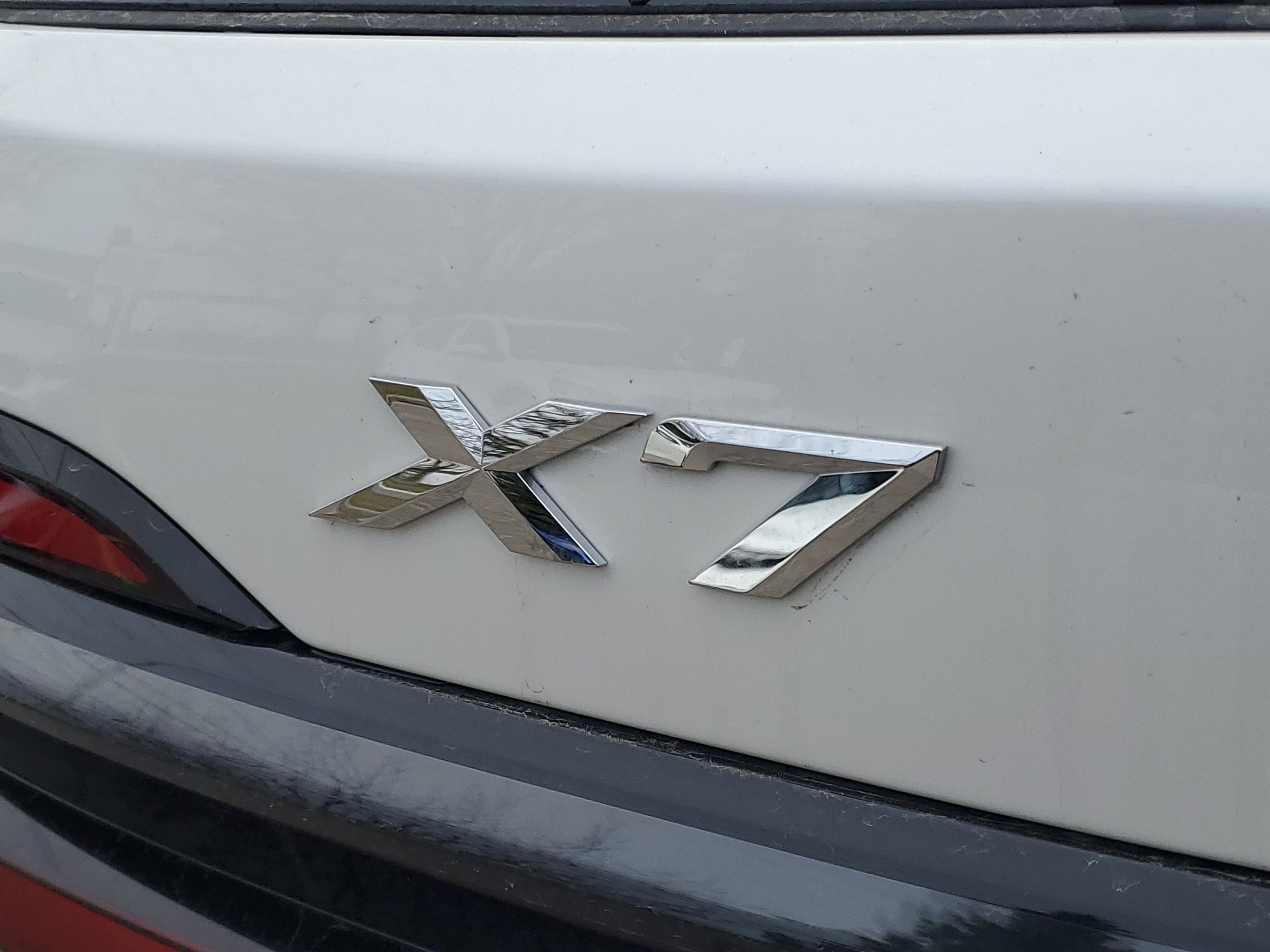 New 2026 BMW X7 xDrive40i w/ Executive Package image 30