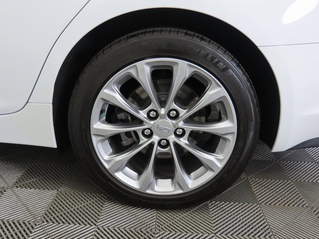 Used 2023 Cadillac CT5 Premium Luxury w/ Technology Package image 29