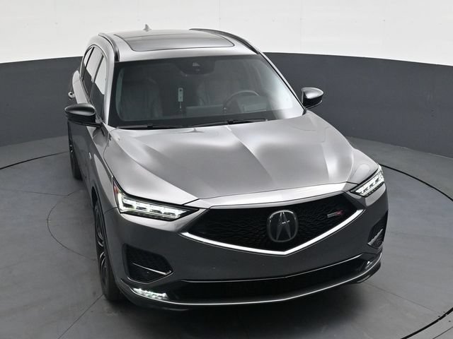 Used 2024 Acura MDX Type S AWD/4WD image 37