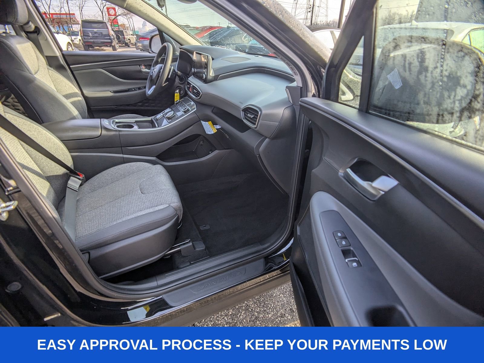 Used 2023 Hyundai Santa Fe SE image 15