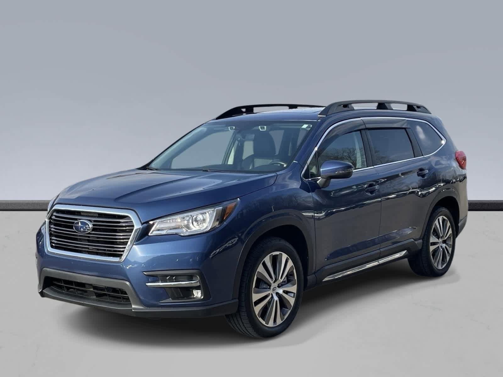 Certified 2022 Subaru Ascent Limited w/ Technology Package image 1