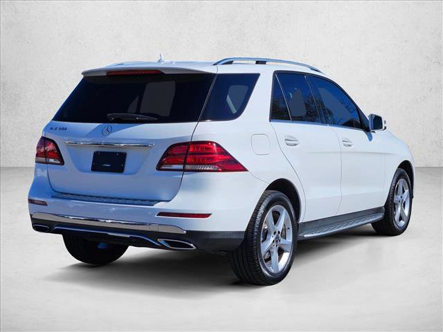 Used 2017 Mercedes-Benz GLE 350 image 5