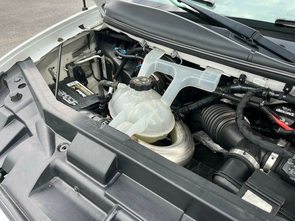 Used 2018 GMC Savana 2500 Extended image 45