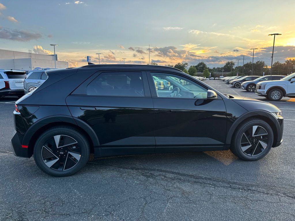 New 2027 Hyundai Ioniq 5 SEL AWD/4WD image 6
