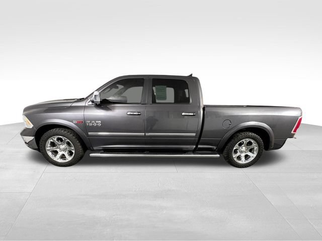 Used 2016 RAM 1500 Laramie w/ Convenience Group AWD/4WD image 7