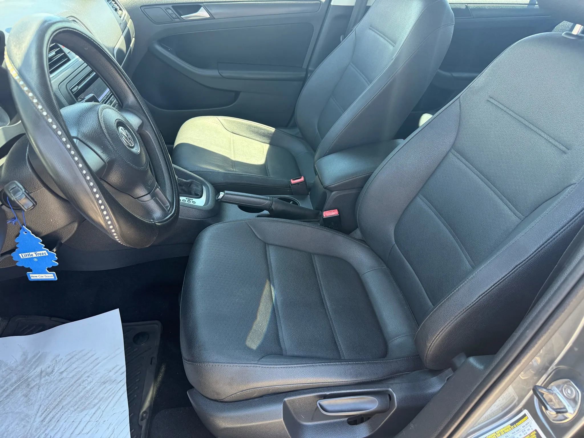 Used 2012 Volkswagen Jetta SE image 10