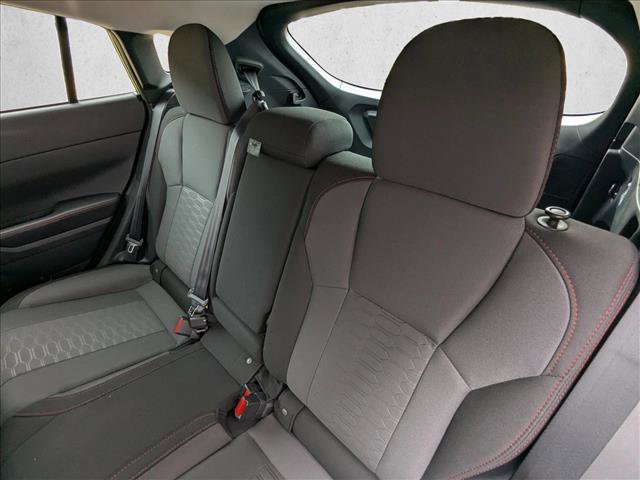 New 2026 Subaru Impreza 2.0i Sport image 11