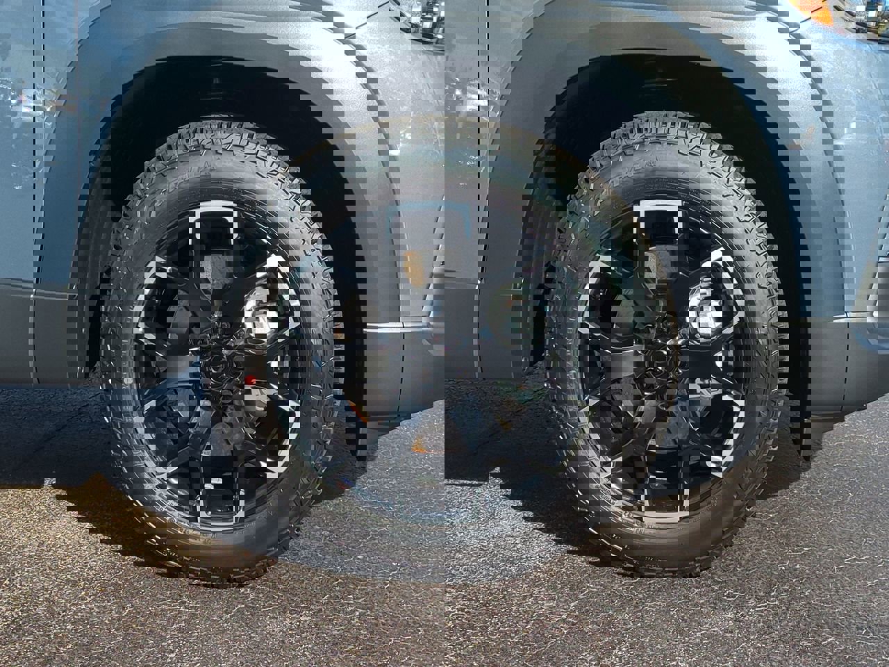 New 2026 MAZDA CX-50 Meridian Edition w/ Weather Package image 11