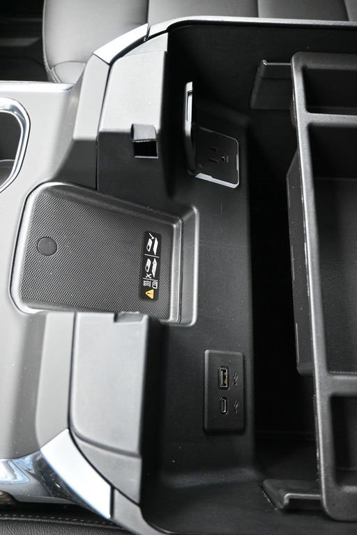 New 2026 GMC Sierra 1500 Elevation w/ Elevation Premium Package image 19