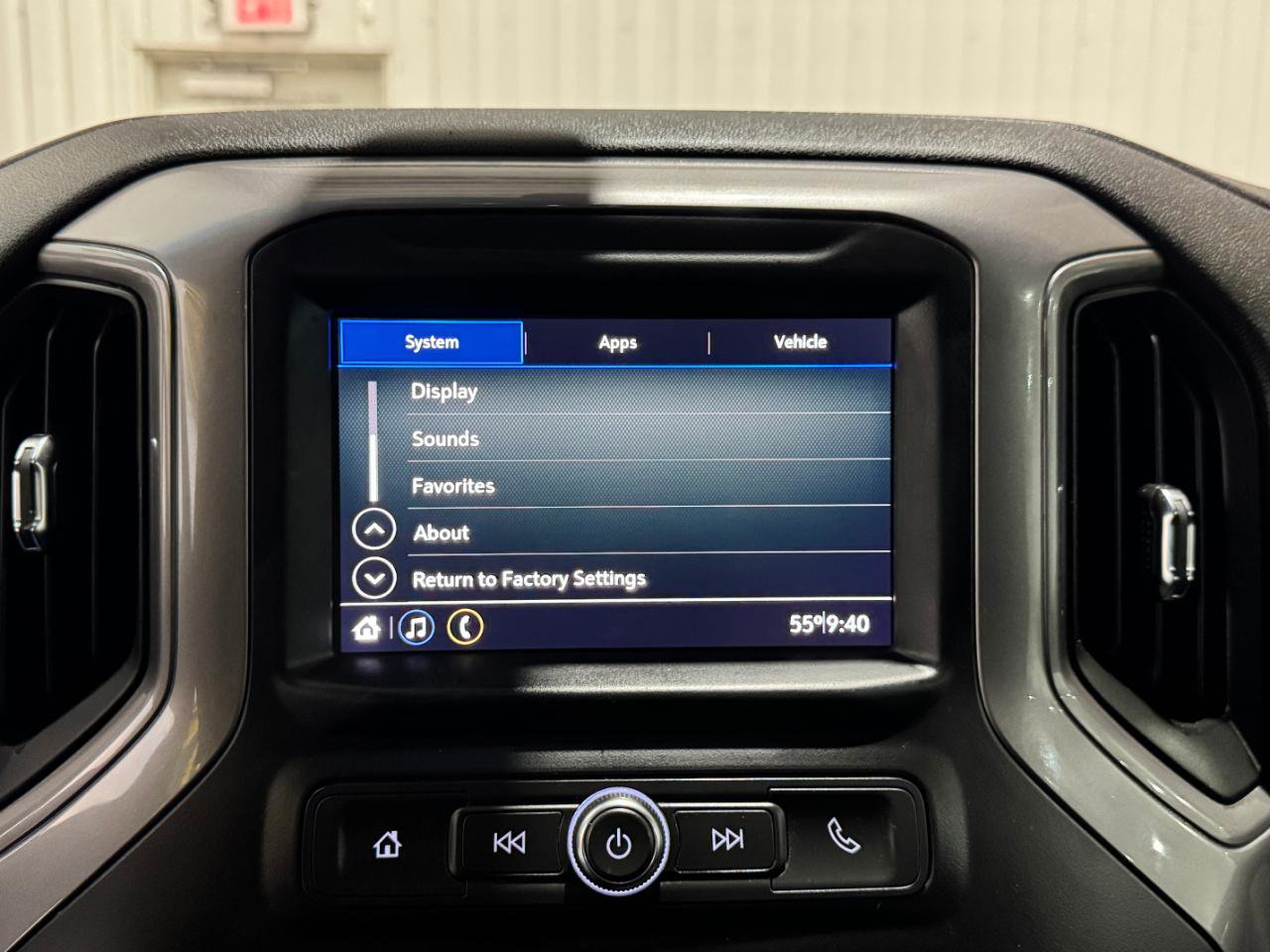 Used 2020 Chevrolet Silverado 3500 W/T w/ WT Convenience Package image 35